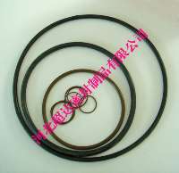 Viton seals