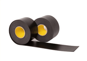 Arc resistant tape, fireproof tape