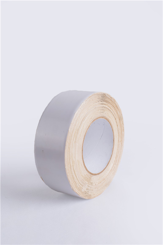 Butyl waterproof seam tape