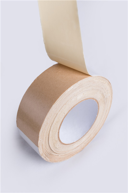 Butyl waterproof seam tape